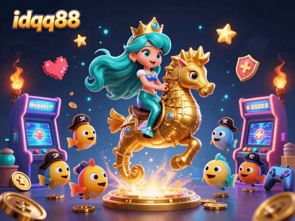 How to Spot idqq88 Scams and Stay Protected: Essential Strategies for Players in 2026
