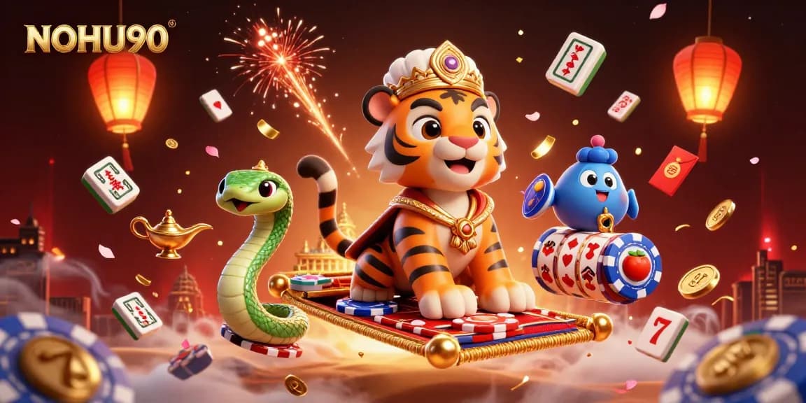 NOHU90 Face-Off: Which Slot Strategy Delivers More Value for Gamblers in 2026?