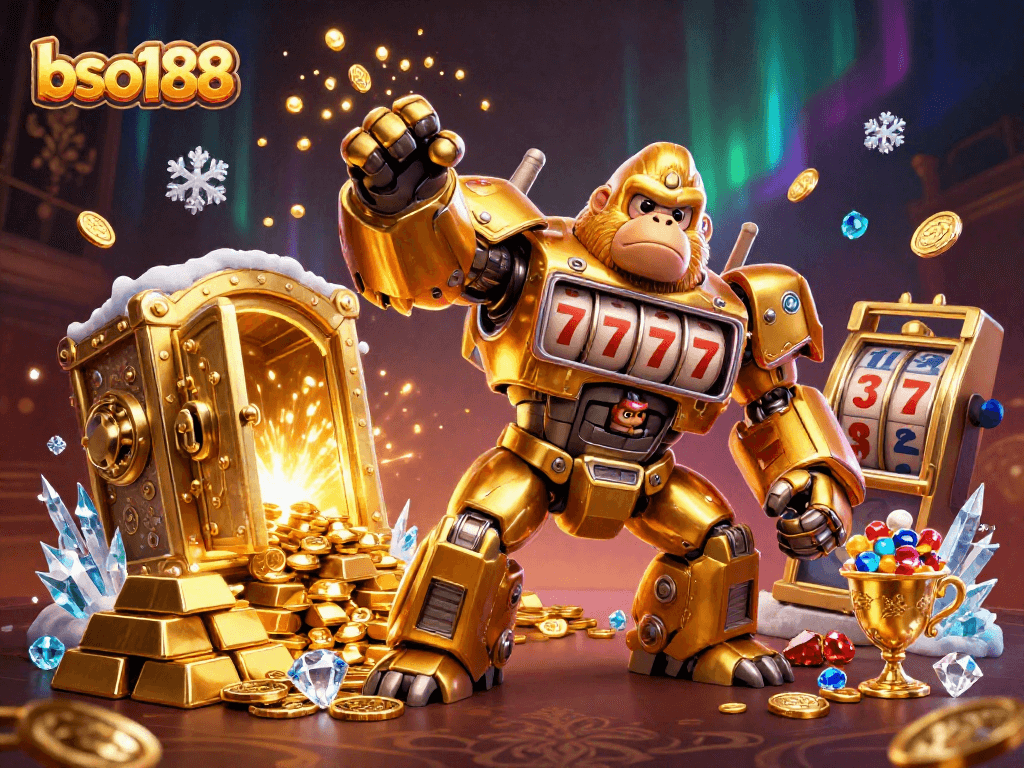 Key Benefits of bso188 That Gamblers Overlook for Strategic Winning Strategies in 2026